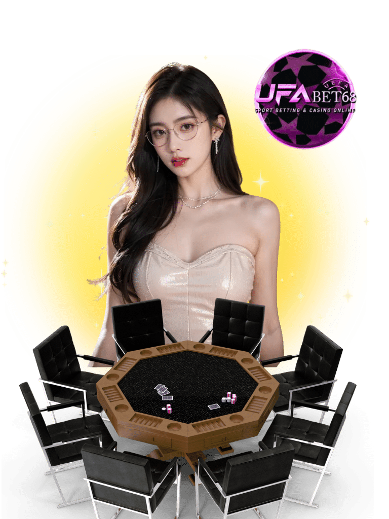 ufabet 68 บาคาร่า