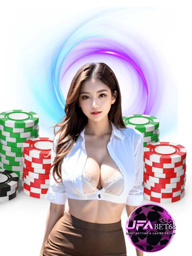 ufabet 68 สล็อตแตกดี