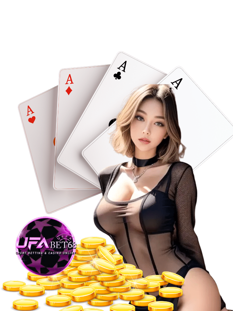 ufabet 68 เครดิตฟรี